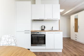 LKS Apartment one, Tallinn (photo 5)