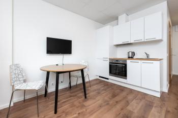 LKS Apartment one, Tallinn (photo 4)