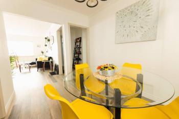 Charming LA 2 Bedroom For Your Home Away From Home, Los Angeles (fotografie 4)