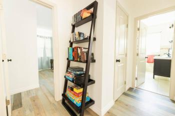 Charming LA 2 Bedroom For Your Home Away From Home, Los Angeles (fotografie 5)