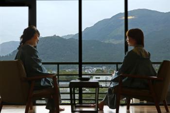 Sozankyo, Aso (photo 3)
