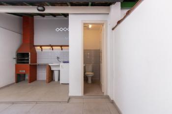Casa no Tatuapé São Paulo - SP, São Paulo (fotografie 4)