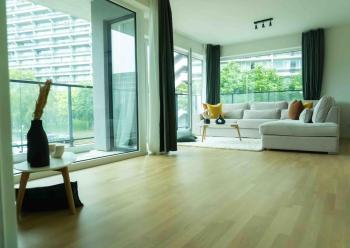 LUXURY LUMINOUS 2bedroom apt CENTER of BRUSSELS, Bruxelles (photo 4)