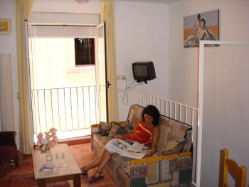 La Alcandora, Granada (Foto 4)