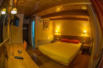 Hotel Chris, Athens (photo 3)