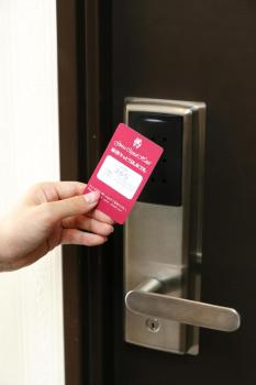 Ginza Capital Hotel Akane, Tokio (zdjęcie 4)