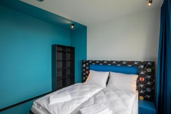 MEININGER Hotel Dresden Zentrum, Dresden (photo 5)