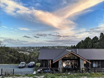 Echo Lodge, Auckland (foto 2)