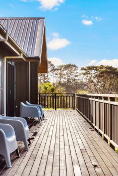 Echo Lodge, Auckland (foto 5)