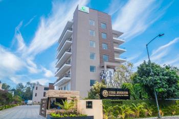 The Zenith - A boutique hotel by Hot Millions, Mohali (foto 4)