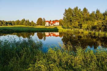 pokoje Jeziorany Zerbuń 9A