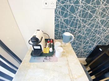 Hotel Aviatic, Paris (Foto 4)