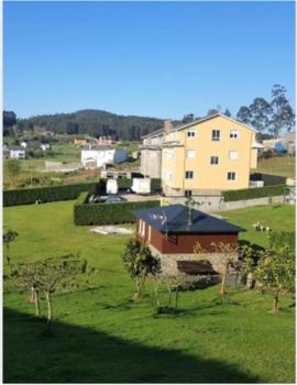 La Cucada, O Vicedo (Foto 3)