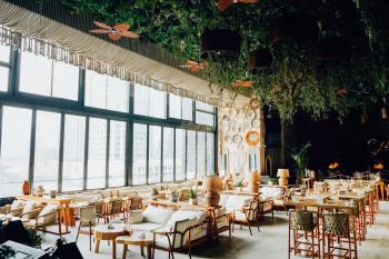 Ramee Dream Hotel Downtown, Dubaj (fotografie 5)