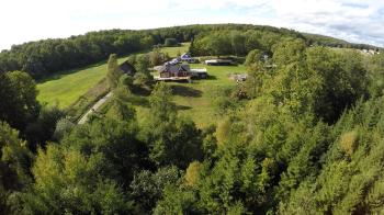 Landhouse, Olofström (fotografie 3)