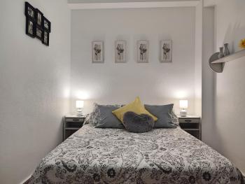 Apartamento La Muralla de San Lorenzo, Córdoba (fotografie 2)