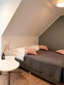 Boutique Hotel VIVA CREATIVO, Ганновер (фото 4)