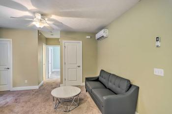 about 2 Mi to Downtown - Cozy Cleveland Unit, Cleveland (photo 4)