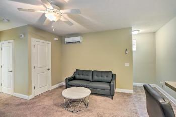 about 2 Mi to Downtown - Cozy Cleveland Unit, Cleveland (photo 5)
