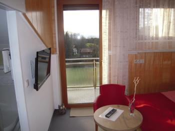 Pension Nocksteinblick, Salcburk (fotografie 4)