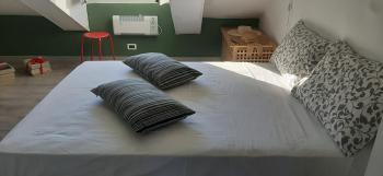 Stylish Loft Gioia, Turin (photo 4)