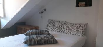 Stylish Loft Gioia, Turin (photo 5)