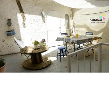 - L'Argus - Maison de charme à proximité de la mer, Leucate (foto 3)