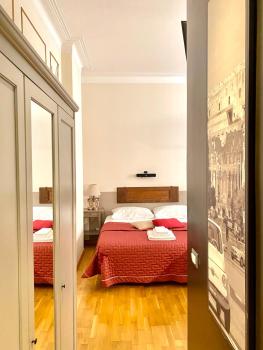 Roome B&B, Řím (fotografie 2)