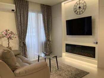Apartment z kominkiem w sercu Wrocławia, Vratislav (fotografie 3)