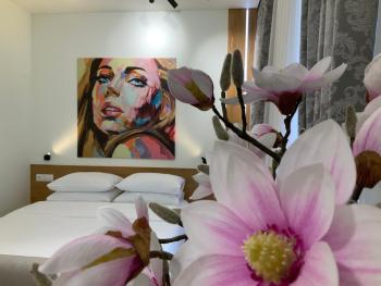 Apartment z kominkiem w sercu Wrocławia, Vratislav (fotografie 2)