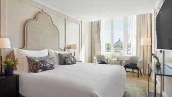 Hôtel Reisen in The Unbound Collection by Hyatt, Stoccolma (foto 3)