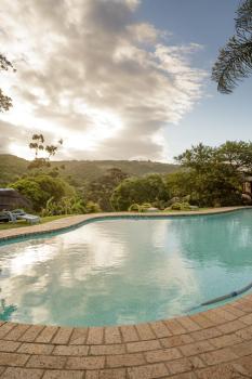 Fish Eagle Manor, East London (foto 4)
