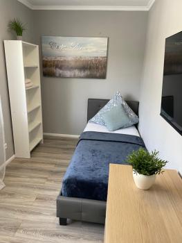 Work & Study Apartment, Karlsruhe (zdjęcie 3)