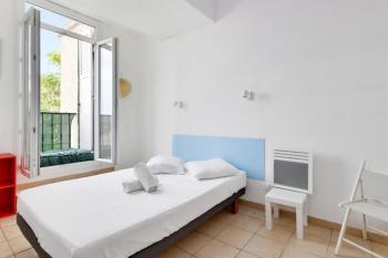 Appartement Chaudron - Welkeys, Marseille (fotografie 3)