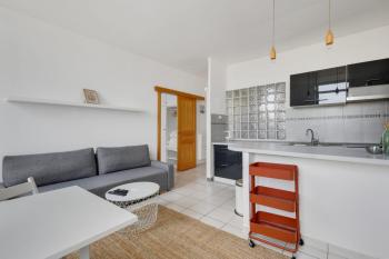 Appartement Chaudron - Welkeys, Marseille (fotografie 4)