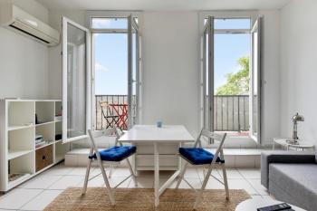Appartement Chaudron - Welkeys, Marseille (fotografie 5)
