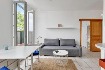 Appartement Chaudron - Welkeys, Marseille (fotografie 2)