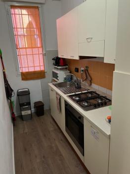 Appartamento Bononia, Boloňa (fotografie 3)