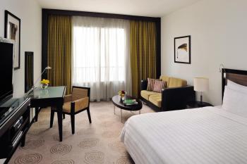 Avani Deira Dubai Hotel, Dubaj (fotografie 2)