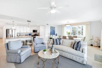 Blu Condos 301, Fort Walton Beach (fotografie 4)