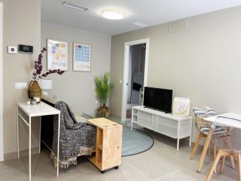 Apartamentos Martalia Namar centro, Ronda (foto 3)