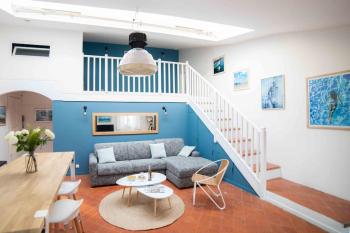 Le Loft Saint Saëns, Marsella (foto 3)