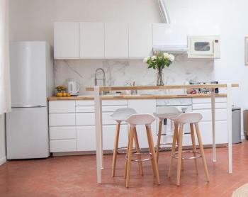 Le Loft Saint Saëns, Marsella (foto 4)