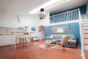 Le Loft Saint Saëns, Marsella (foto 2)