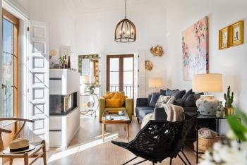 Casa del Gobernador by Época Suites, Siviglia (foto 4)