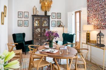 Casa del Gobernador by Época Suites, Siviglia (foto 5)