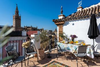 Casa del Gobernador by Época Suites, Siviglia (foto 3)