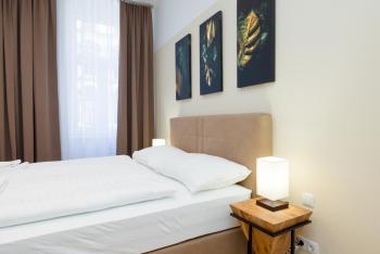 Vienna Stay Apartments Pezzl 1170, Wiedeń (zdjęcie 4)
