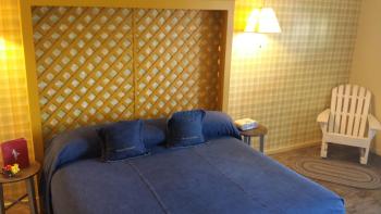 Short Stories Hotel Near The Grove, Лос-Анджелес (фото 3)