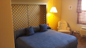 Short Stories Hotel Near The Grove, Лос-Анджелес (фото 4)
